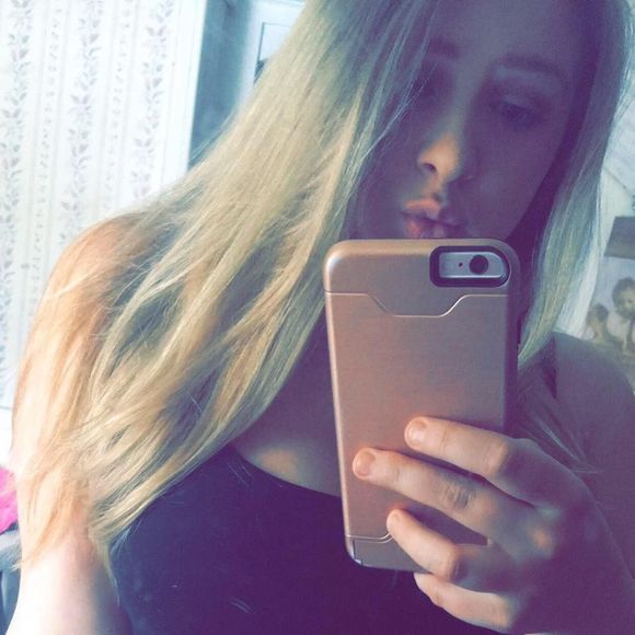 Meet your Posher, Trista - Picture 1 of 1